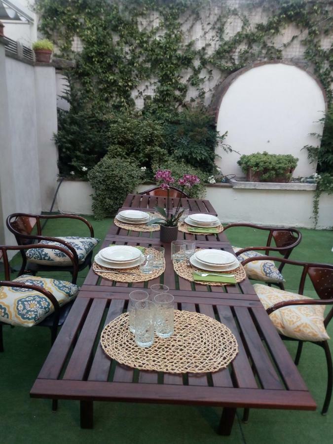 B&B Palazzo Bianchi Parma Exterior photo